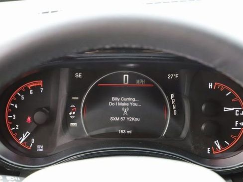 New 2026 Dodge Durango GT w/ Blacktop Package image 27