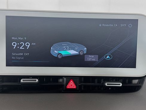 Used 2023 Hyundai Ioniq 5 SEL w/ Cargo Package image 21