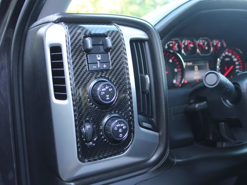 Used 2016 GMC Sierra 1500 SLE w/ SLE Value Package AWD/4WD image 23