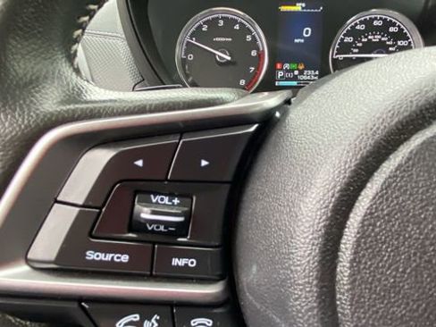 Used 2024 Subaru Forester Touring image 25