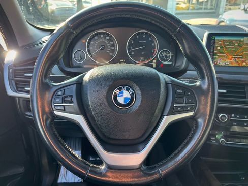 Used 2016 BMW X5 xDrive35i image 35