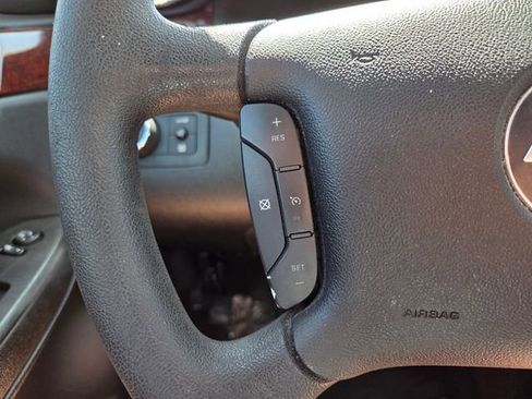Used 2009 Chevrolet Impala LS FWD image 27