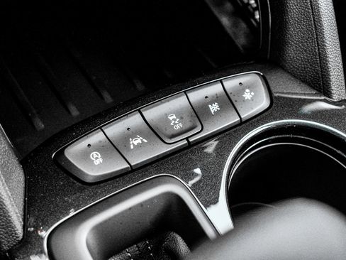 New 2026 Chevrolet TrailBlazer LT w/ Driver Confidence Package image 38