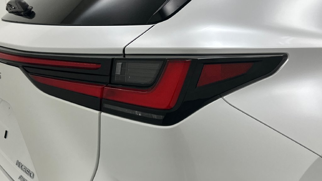 Used 2024 Lexus NX 350 AWD image 23