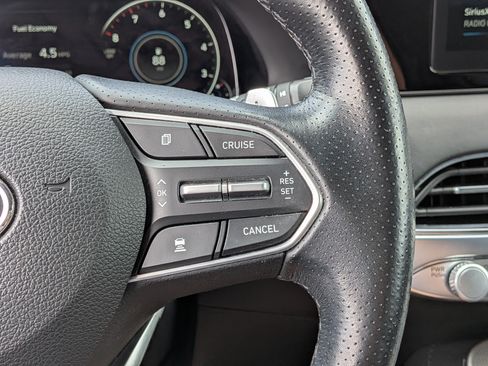 Used 2022 Hyundai Palisade Calligraphy AWD/4WD image 29