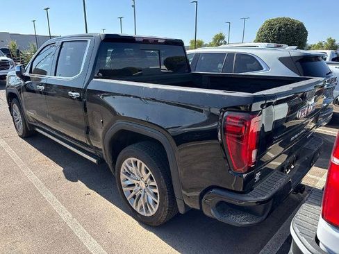 Used 2023 GMC Sierra 1500 Denali w/ Denali Reserve Package AWD/4WD image 4