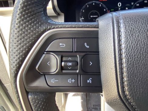 Certified 2024 Toyota Tacoma TRD Sport w/ TRD Sport Upgrade Package image 31