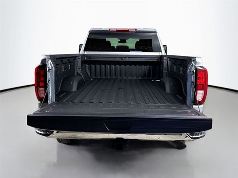 Used 2025 GMC Sierra 2500 Pro AWD/4WD image 25