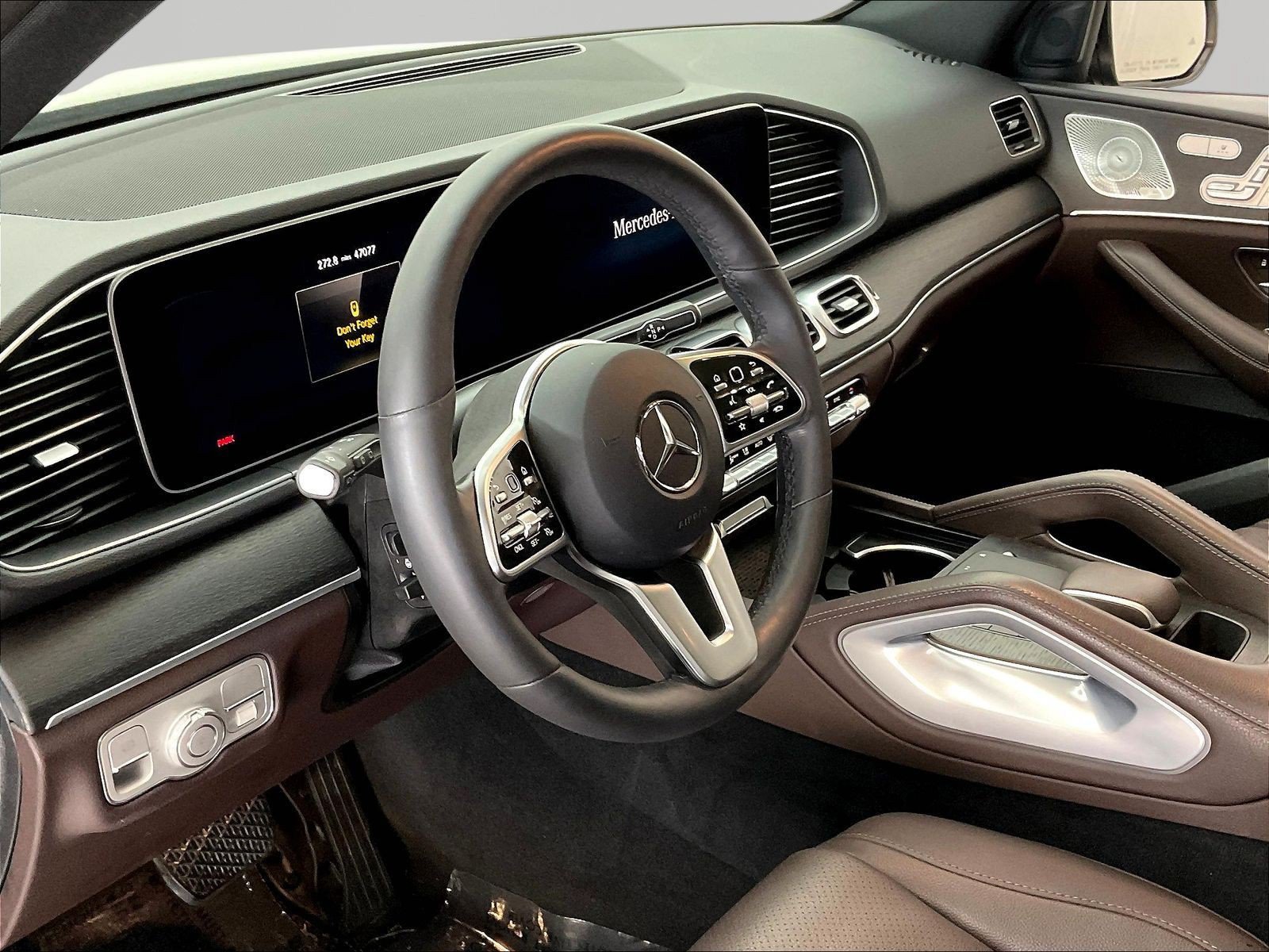 Certified 2023 Mercedes-Benz GLE 350 4MATIC w/ AMG Line Exterior image 17