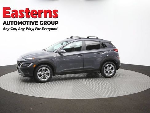 Used 2023 Hyundai Kona SEL AWD/4WD image 58
