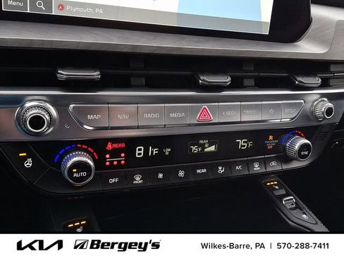 Certified 2024 Kia Telluride SX Prestige X-Line AWD/4WD image 19