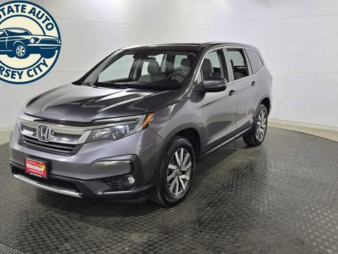 Used 2019 Honda Pilot EX image 3