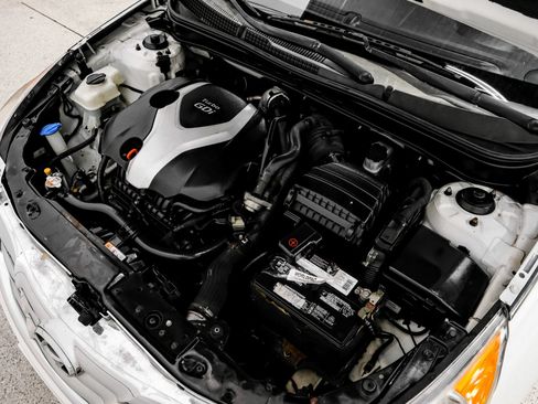 Used 2012 Hyundai Sonata SE w/ Navigation & Sunroof Pkg FWD image 57