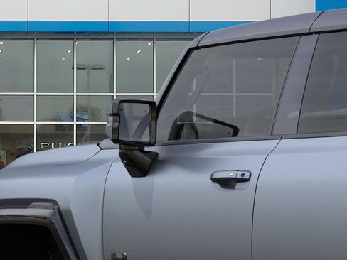 New 2026 GMC Hummer EV 3X image 12