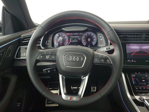 New 2026 Audi Q8 Prestige AWD/4WD image 15