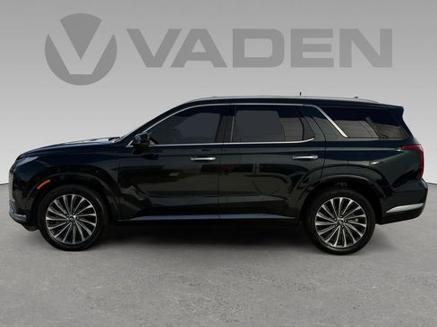 Certified 2023 Hyundai Palisade Calligraphy w/ Cargo Package image 8