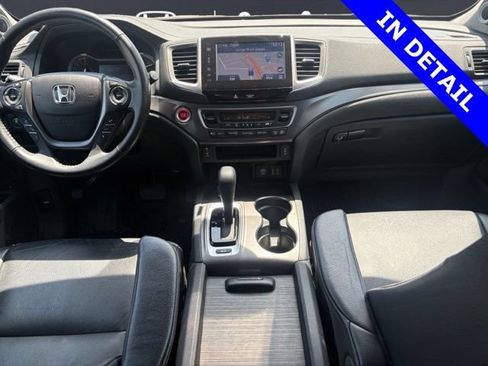 Used 2016 Honda Pilot EX-L image 11