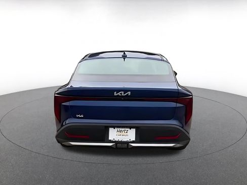 Used 2025 Kia K4 FWD image 10