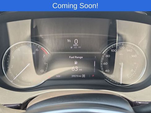 Used 2023 Cadillac XT5 Luxury w/ LPO, Floor Liner Package AWD/4WD image 31