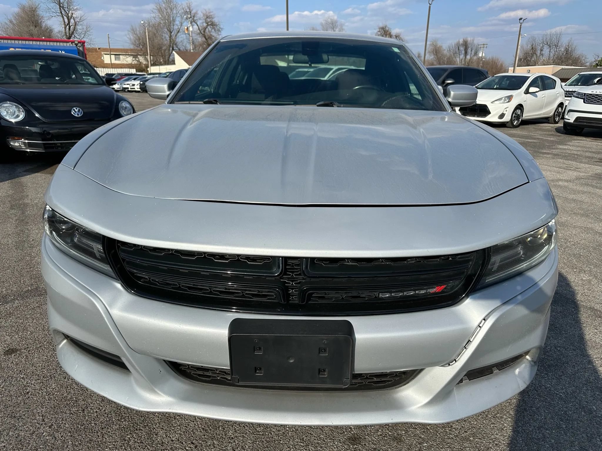 Used 2021 Dodge Charger SXT RWD image 28