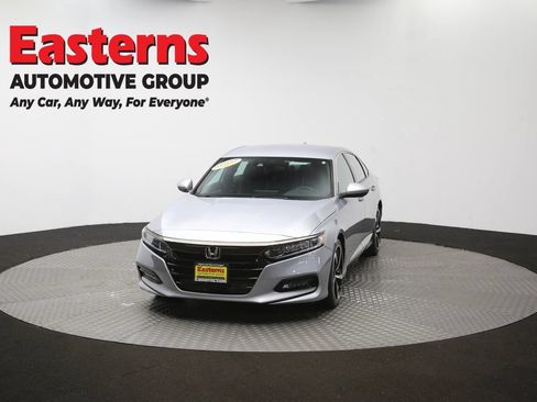 Used 2020 Honda Accord Sport image 53