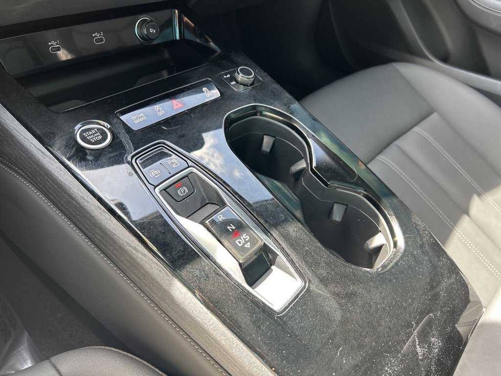 Used 2025 Audi A5 Premium Plus w/ Premium Plus AWD/4WD image 36