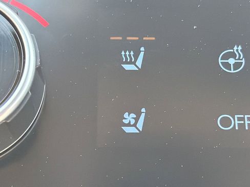 New 2026 Hyundai Santa Fe Limited FWD image 31