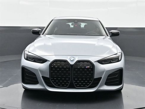 Certified 2023 BMW i4 M50 w/ Shadowloine Package image 13