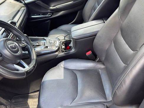 Used 2017 MAZDA CX-9 Touring AWD/4WD image 11