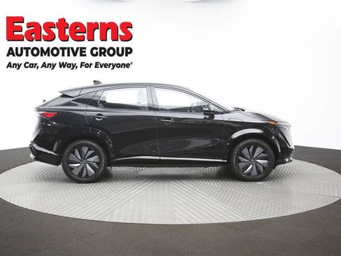 Used 2024 Nissan Ariya AWD image 55