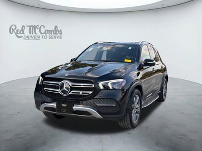 Used 2022 Mercedes-Benz GLE 350 4MATIC