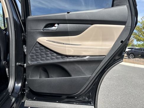 Certified 2022 Hyundai Santa Fe SEL w/ Convenience + Premium Package image 16