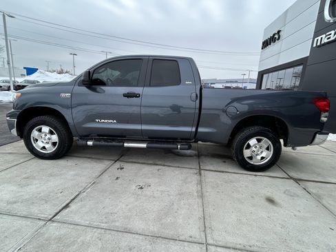 Used 2007 Toyota Tundra SR5 image 4