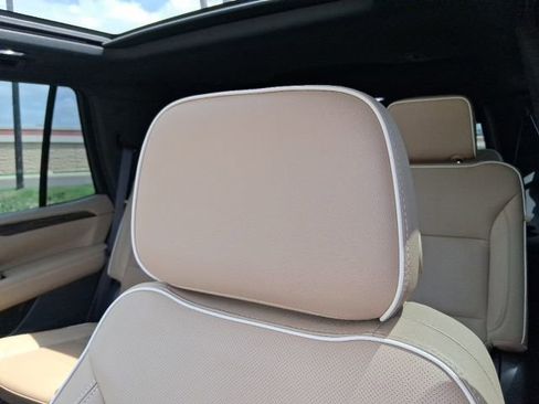 Used 2023 Chevrolet Tahoe Premier w/ Texas Edition RWD image 19