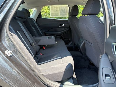 Used 2026 Hyundai Sonata SEL AWD/4WD image 30