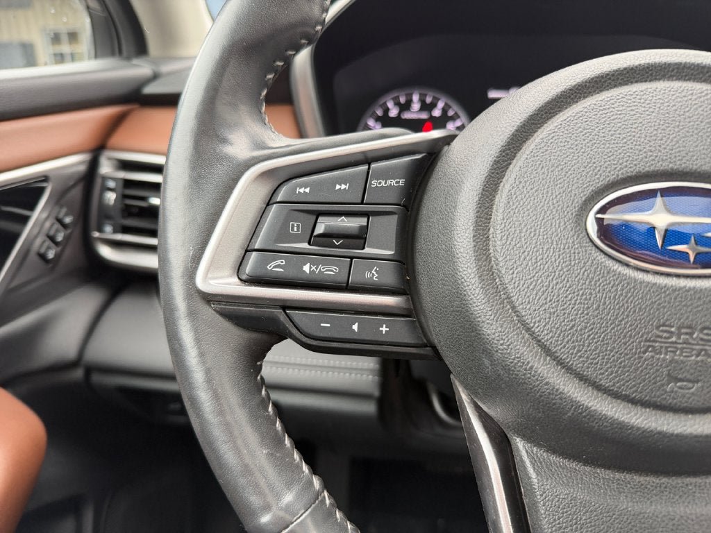 Used 2023 Subaru Outback Touring AWD/4WD image 16