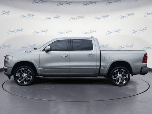 Used 2020 RAM 1500 Limited image 2