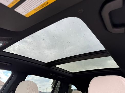 New 2025 Mercedes-Benz GLS 450 4MATIC image 7