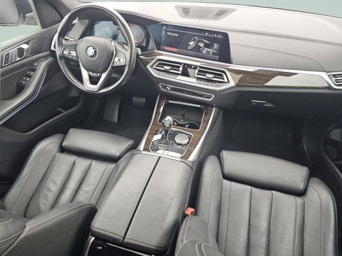 Used 2019 BMW X5 xDrive40i image 24
