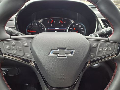 Used 2024 Chevrolet Equinox RS image 14