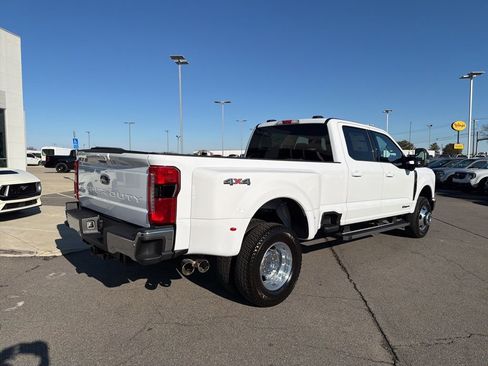 New 2026 Ford F350 XLT w/ XLT Premium Package image 3
