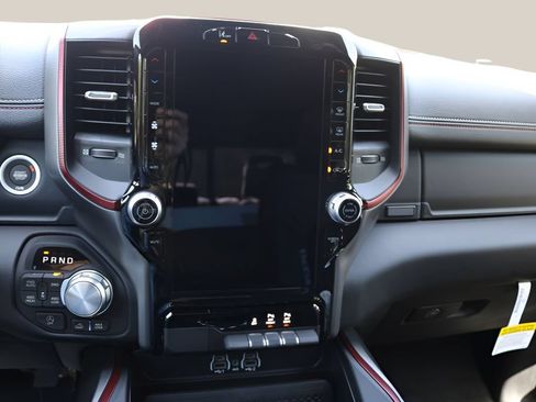 New 2026 RAM 1500 Rebel w/ Rebel Level 1 Equipment Group AWD/4WD image 21