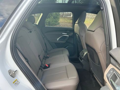 New 2025 Audi Q5 Premium Plus image 29