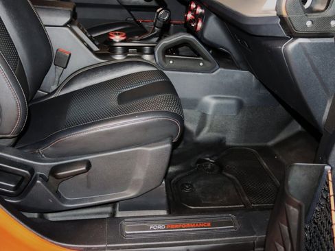 Used 2023 Ford Bronco Raptor image 65