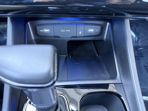 Used 2024 Hyundai Santa Cruz Limited image 24