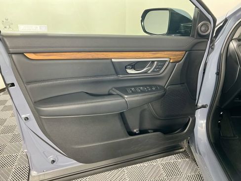 Used 2022 Honda CR-V EX-L image 19