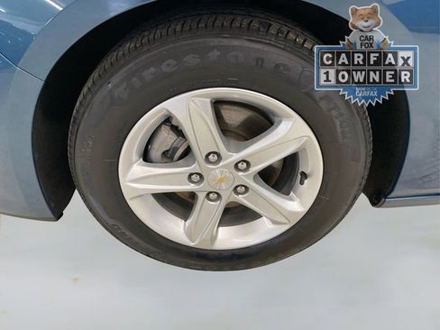 Used 2024 Chevrolet Malibu LS image 18