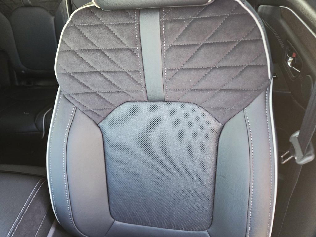 New 2026 Honda Pilot Elite image 8