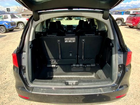 Used 2024 Honda Odyssey Touring image 21