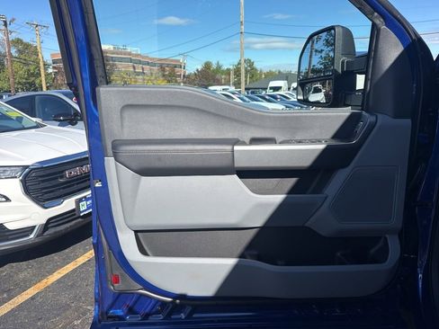 New 2026 Ford F350 XLT w/ FX4 Off-Road Package image 10